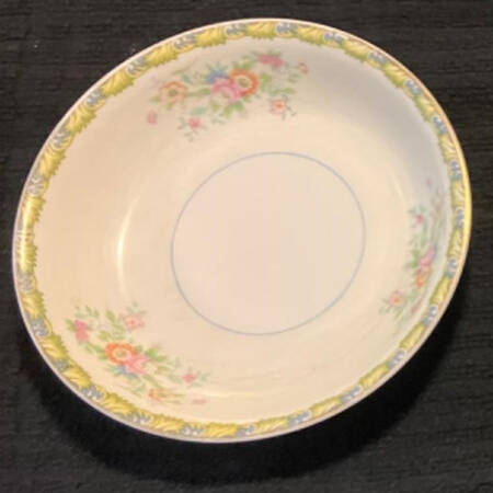 N1772 Saucer