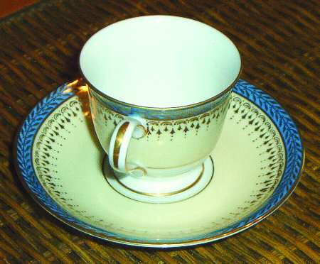 N1773 by Noritake