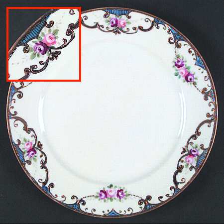 N1774 by Noritake