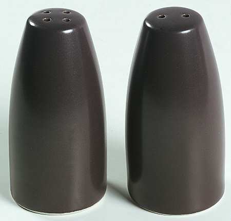 Island Sand Salt & Pepper Set