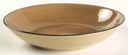 Island Sand 9" Individual Pasta Bowl