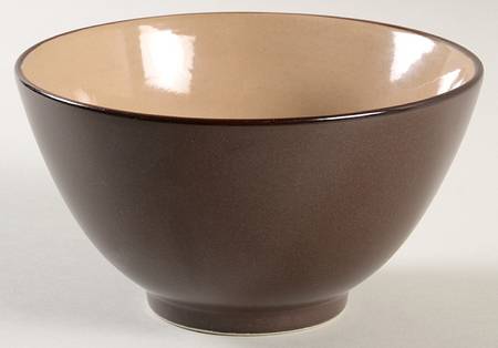 Island Sand Rice Bowl