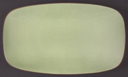Island Moss Rectangular Tray
