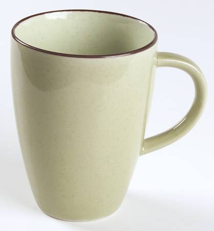 Island Moss Mug