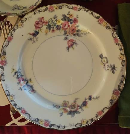 N1776 by Noritake