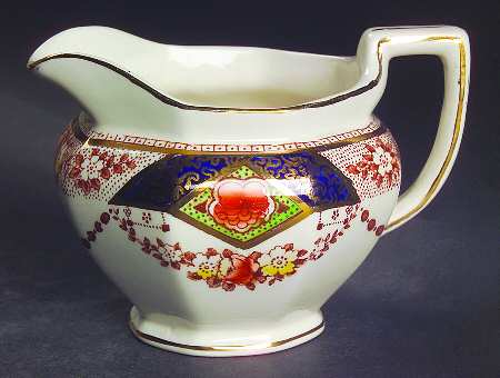 Stafford Creamer