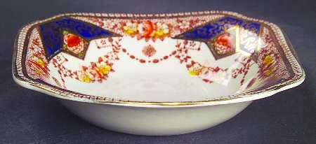 Stafford Fruit/Dessert (Sauce) Bowl