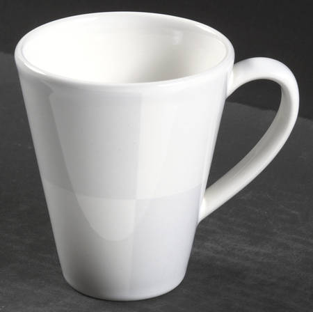 Arctic White Mug by Nautica