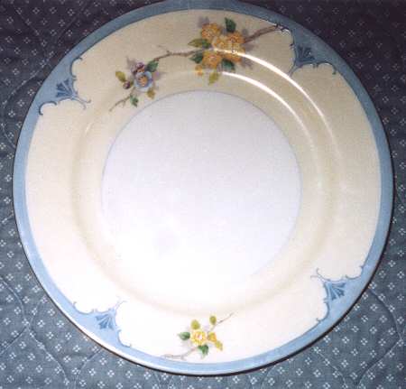 N1777 by Noritake