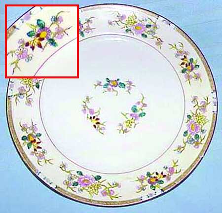 N1778 by Noritake
