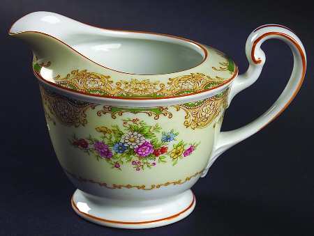 N1779 Creamer