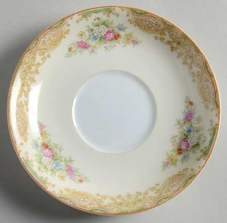 N1779 Saucer