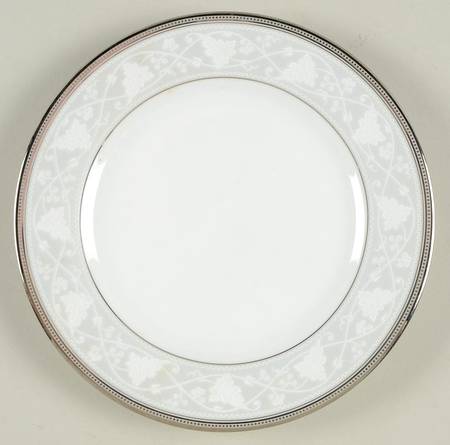 Clarenton Bread & Butter Plate