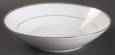 Clarenton Coupe Soup Bowl