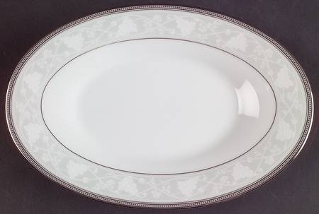 Clarenton Relish/Butter Tray