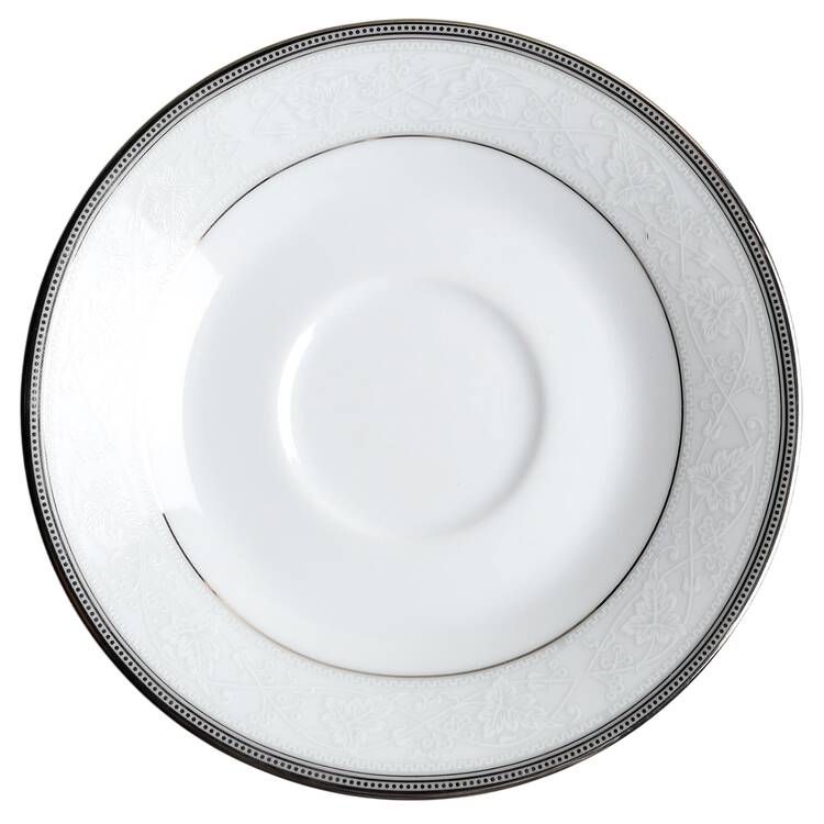 Clarenton Saucer