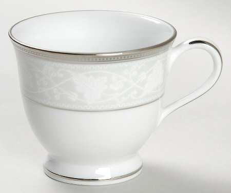 Clarenton Footed Demitasse Cup