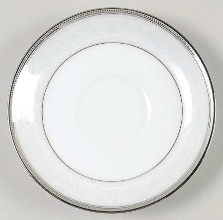 Clarenton Saucer for Demitasse Cup
