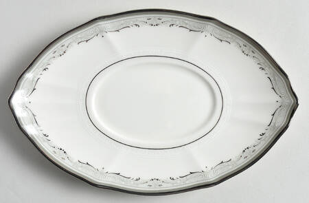 Whitmore Underplate for Gravy Boat