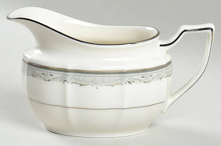 Whitmore Gravy Boat