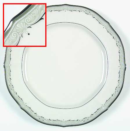 Whitmore by Noritake