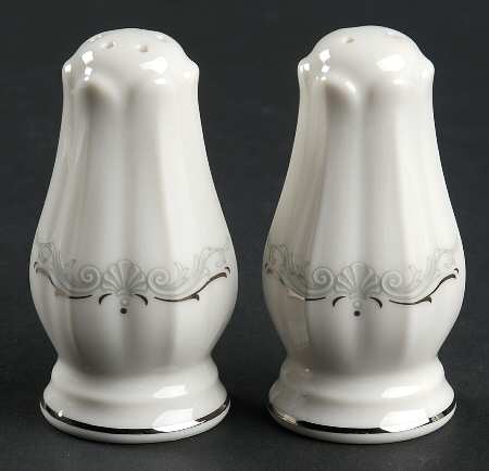 Whitmore Salt & Pepper Set