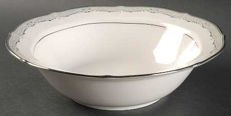 Whitmore 9" Round Vegetable Bowl