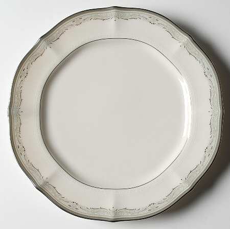 Whitmore Salad Plate