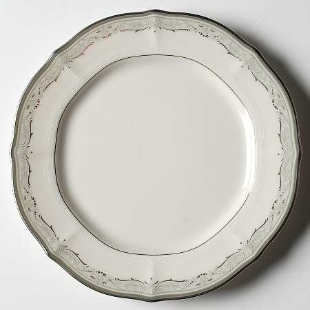 Whitmore Bread & Butter Plate