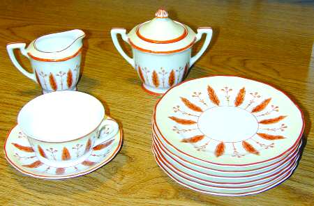 N1782 by Noritake