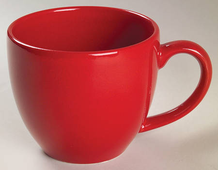 Candy Apple Jumbo Cup (Does Not Have Saucer)