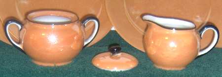 N1784 Creamer