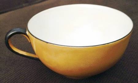 N1784 Flat Cup