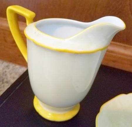 N1785 Creamer