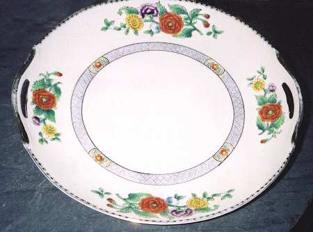 N1787 by Noritake
