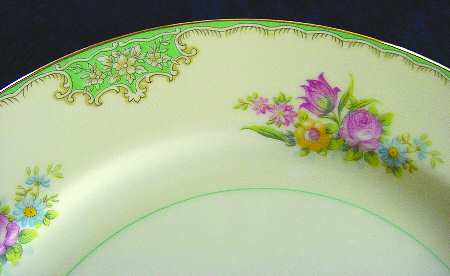 Galenta by Noritake