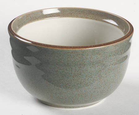 Sanibel Green Open Sugar Bowl