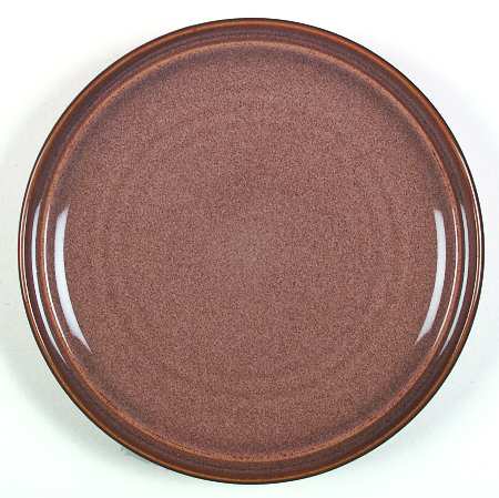 Sanibel Sand Salad Plate