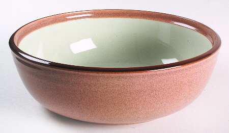 Sanibel Sand 10" Pasta Serving Bowl