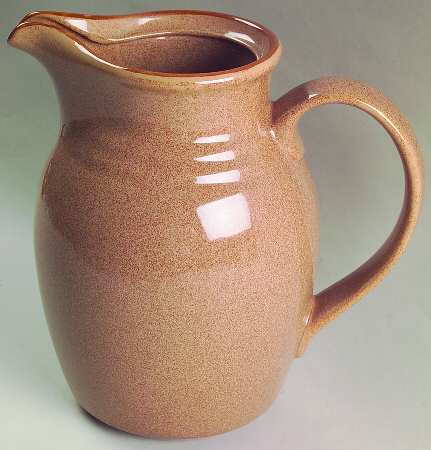 Sanibel Sand 64 Oz Pitcher