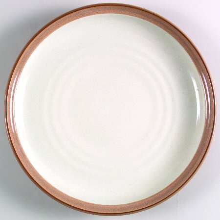 Sanibel Sand 11" Chop Plate (Round Platter)