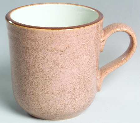 Sanibel Sand Mug