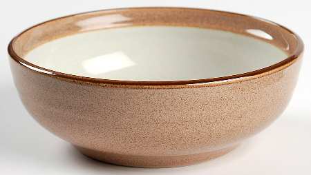 Sanibel Sand Coupe Cereal Bowl