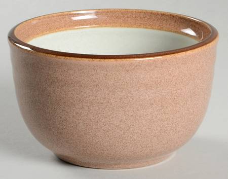 Sanibel Sand Open Sugar Bowl