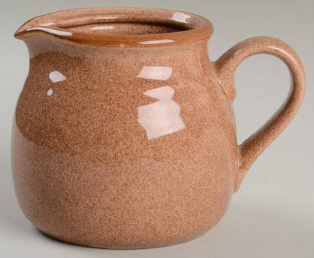 Sanibel Sand Creamer
