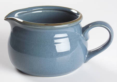 Sanibel Blue Gravy Boat