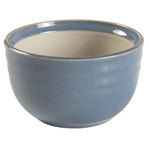 Sanibel Blue Open Sugar Bowl