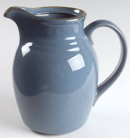 Sanibel Blue 64 Oz Pitcher