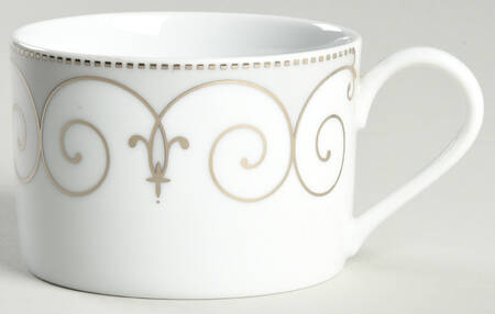 Regency Platinum Flat Cup