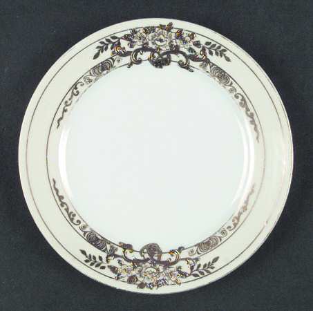 N1797 by Noritake